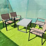 Familyvilla, New 4 Luxury Big Apartments, Parking