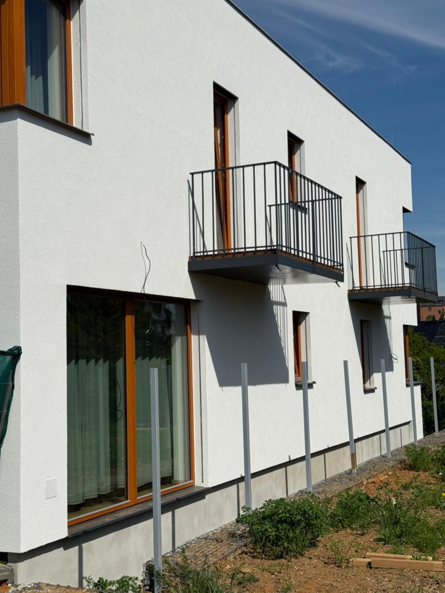Apartment Familyvilla, New 4 Luxury Big Apartments, Parking