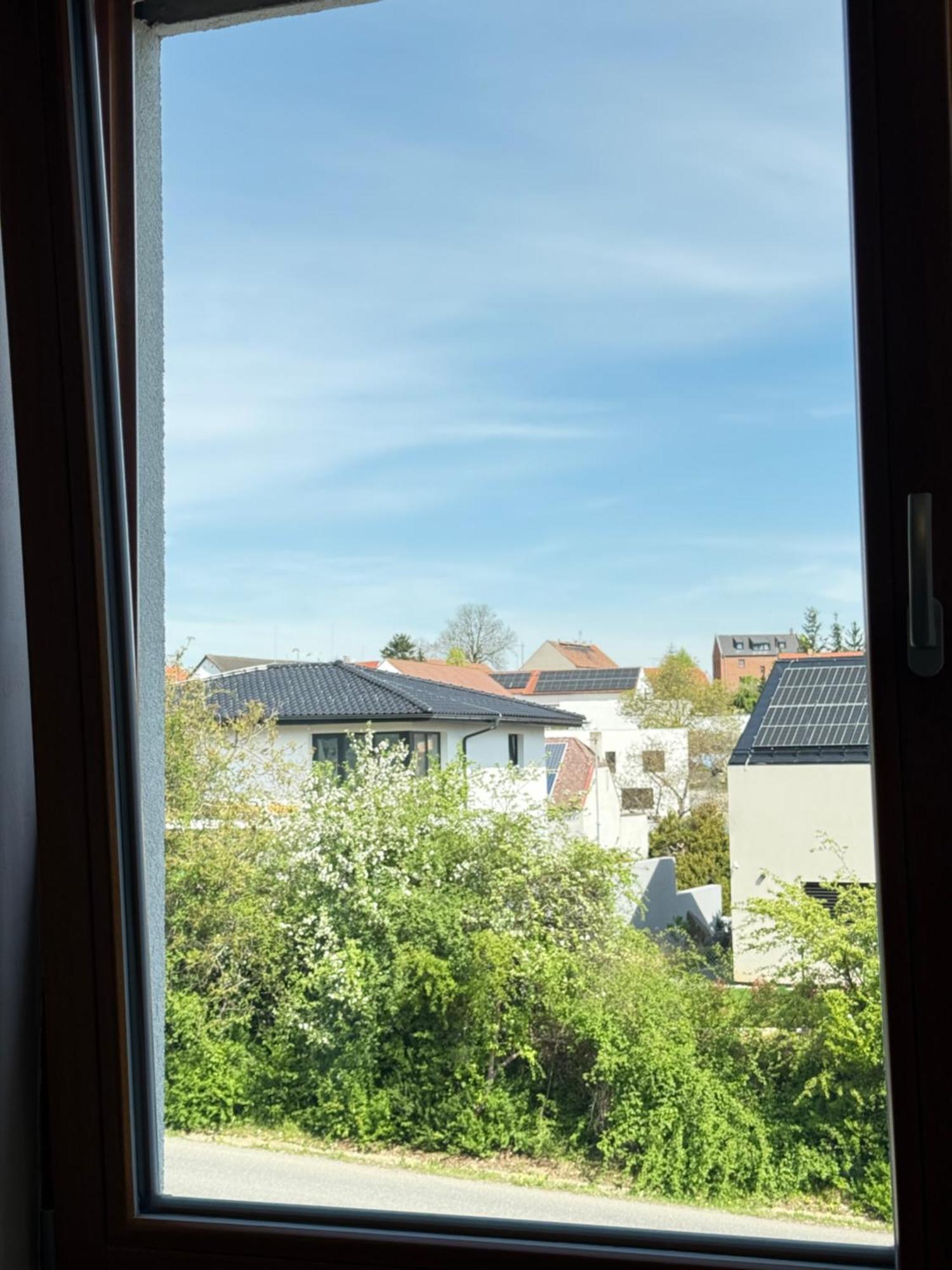Apartment Familyvilla, New 4 Luxury Big Apartments, Parking Prag