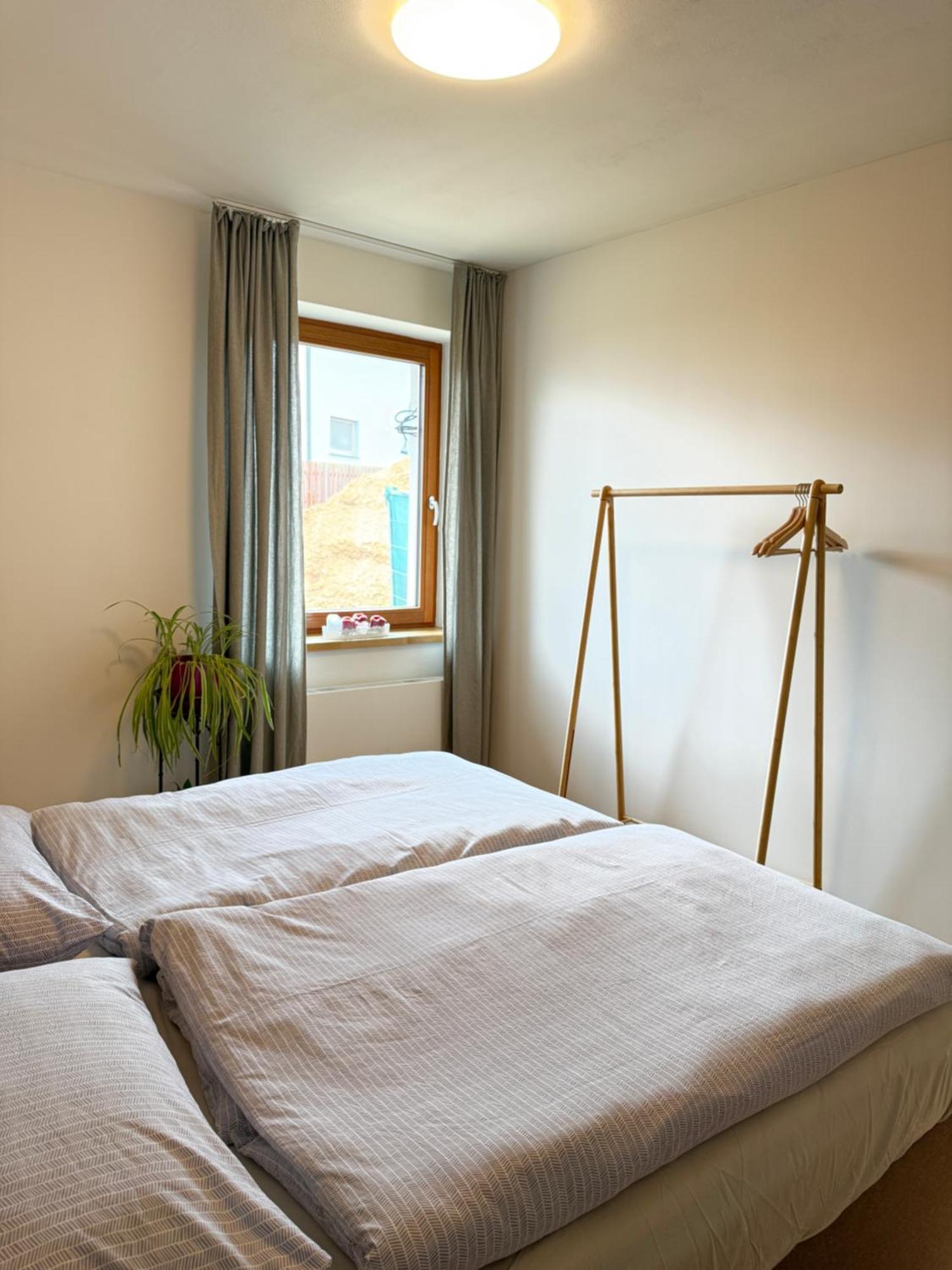 Apartment Familyvilla, New 4 Luxury Big Apartments, Parking