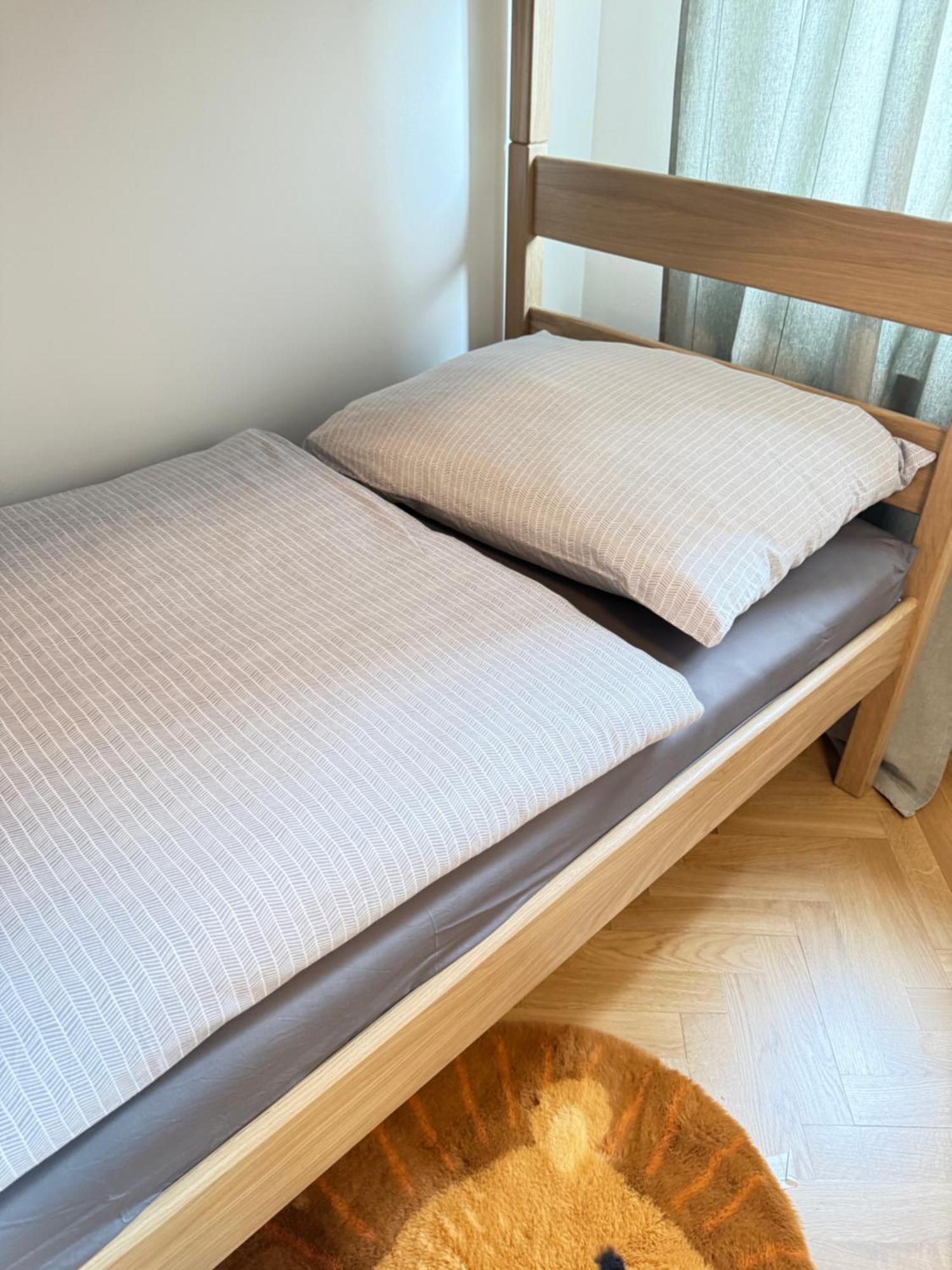 Familyvilla, New 4 Luxury Big Apartments, Parking