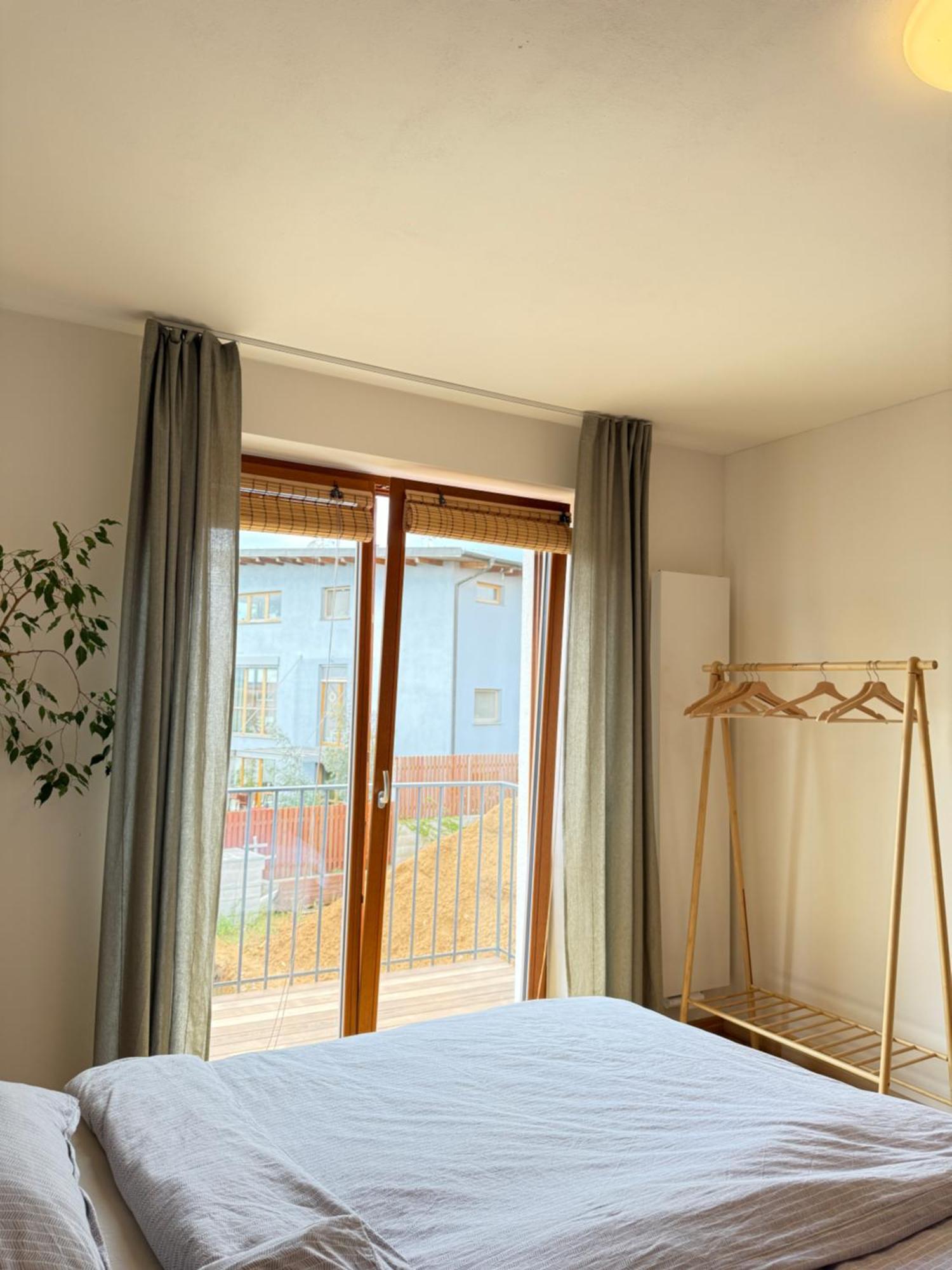 Apartment Familyvilla, New 4 Luxury Big Apartments, Parking *