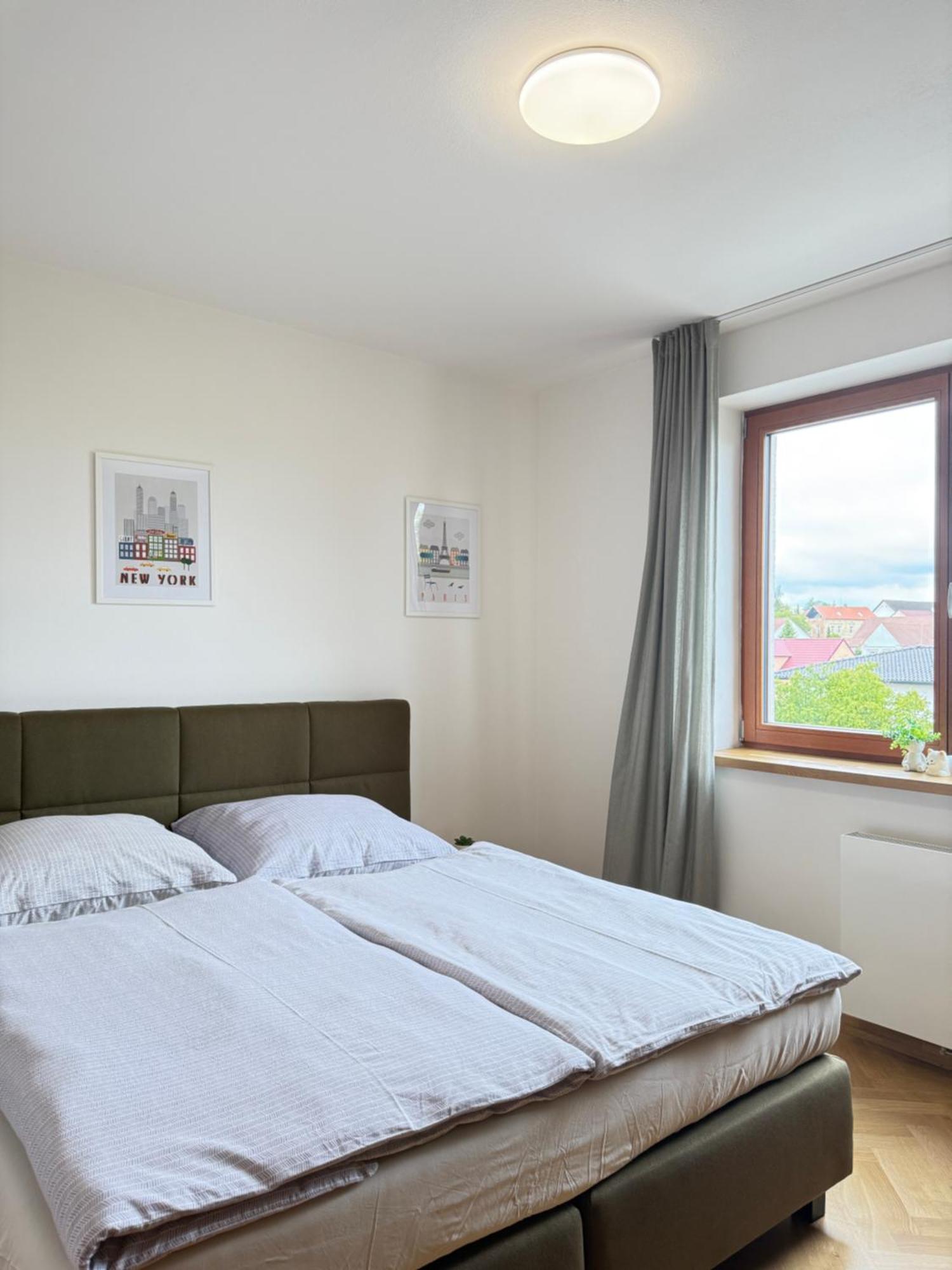 Apartment Familyvilla, New 4 Luxury Big Apartments, Parking