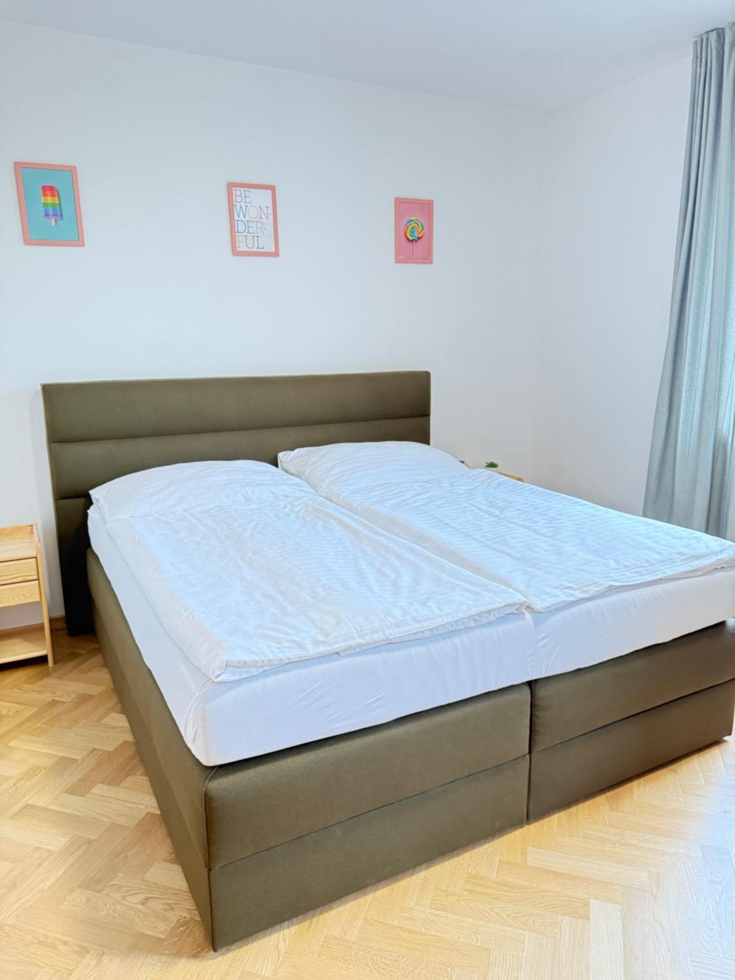 Apartment Familyvilla, New 4 Luxury Big Apartments, Parking