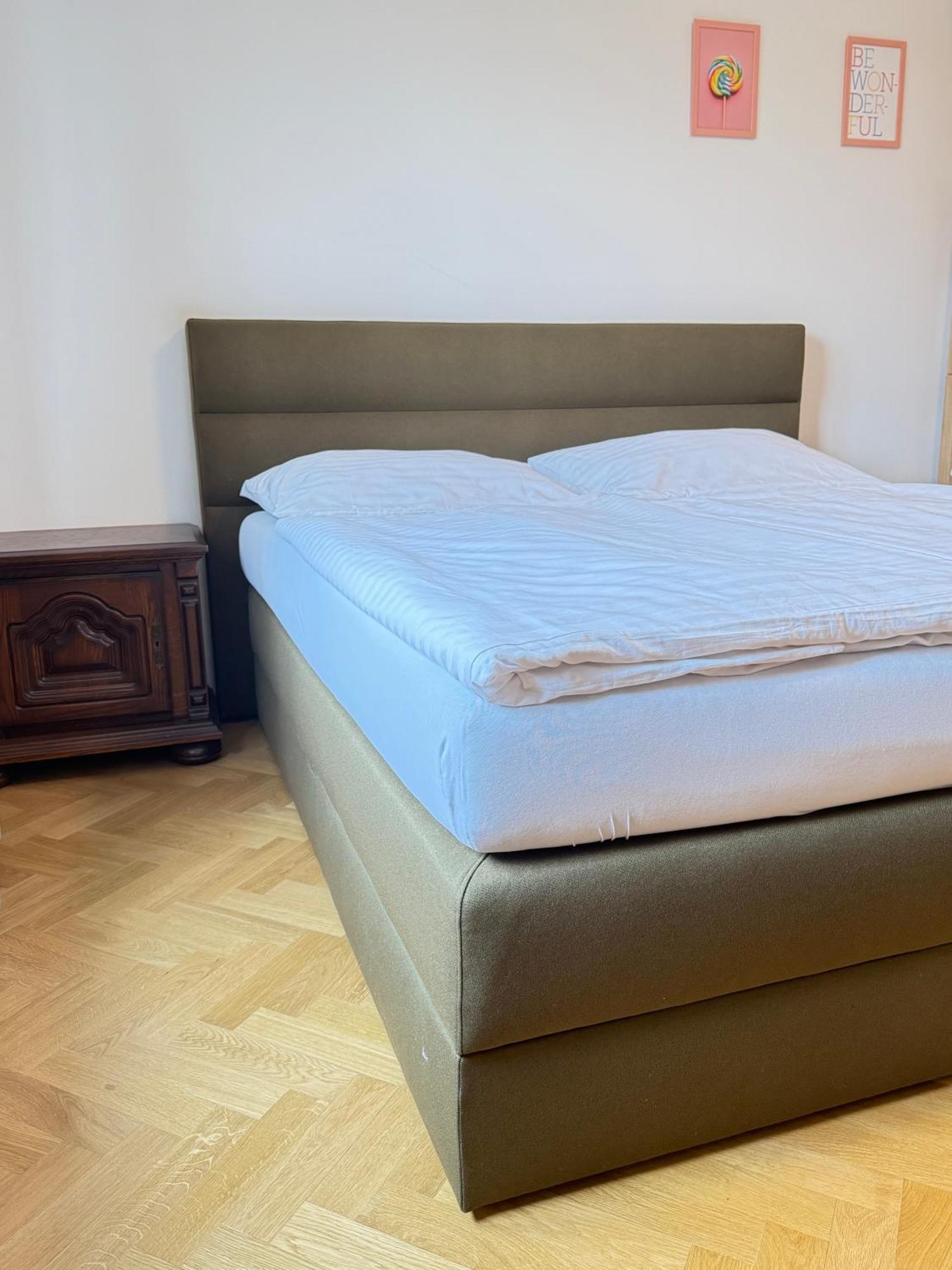 Apartment Familyvilla, New 4 Luxury Big Apartments, Parking