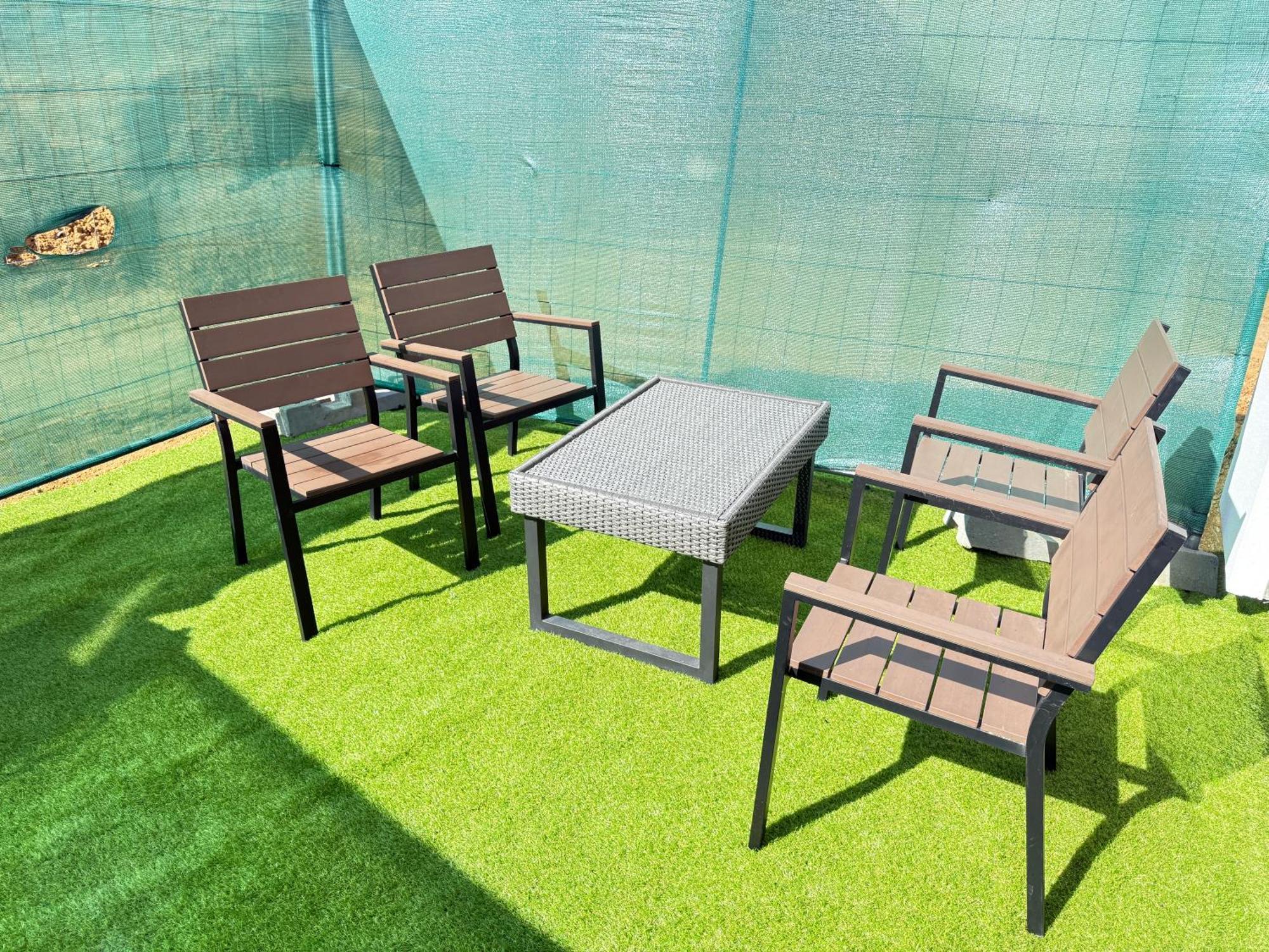 Familyvilla, New 4 Luxury Big Apartments, Parking Daire *