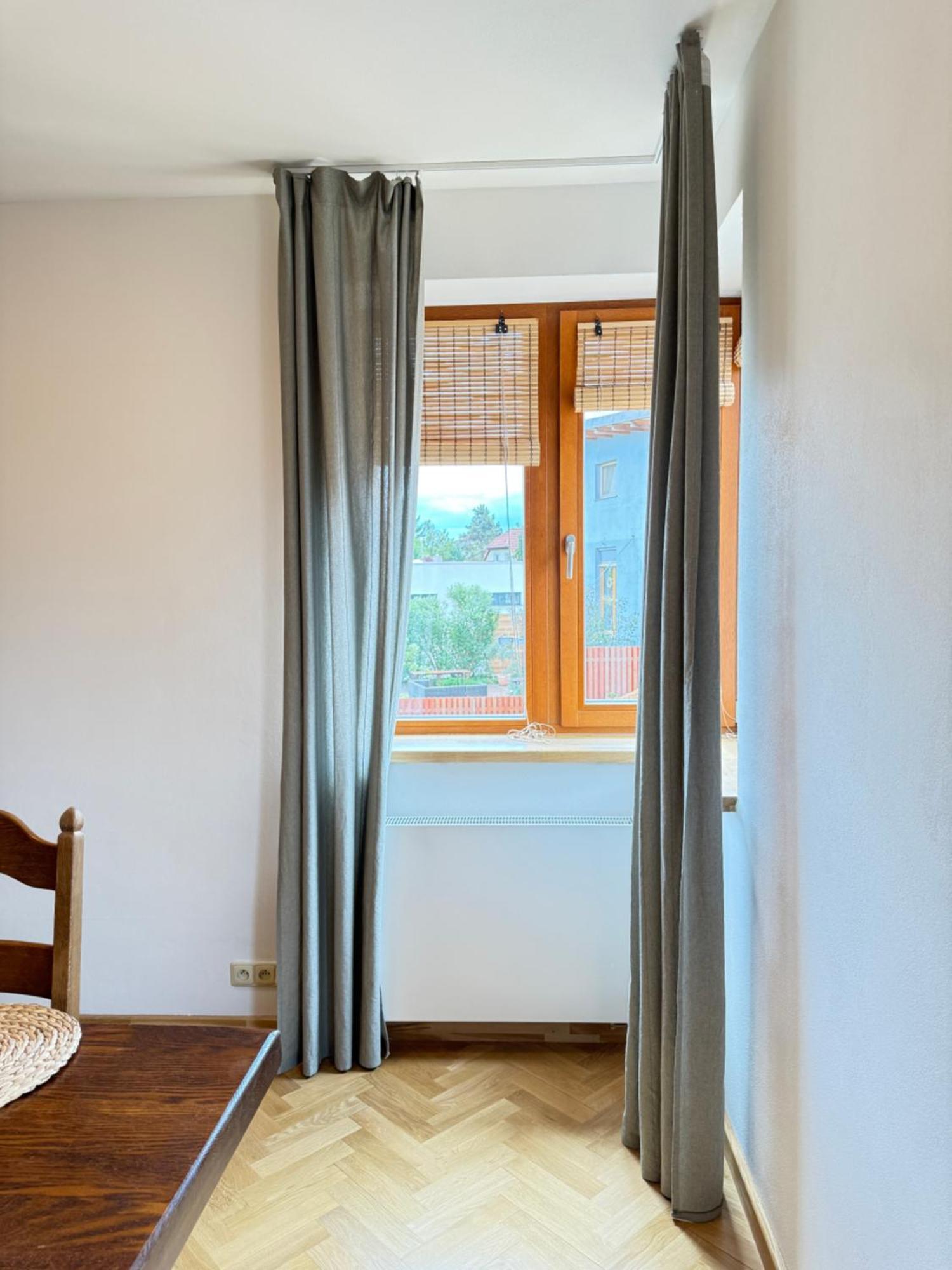 Familyvilla, New 4 Luxury Big Apartments, Parking