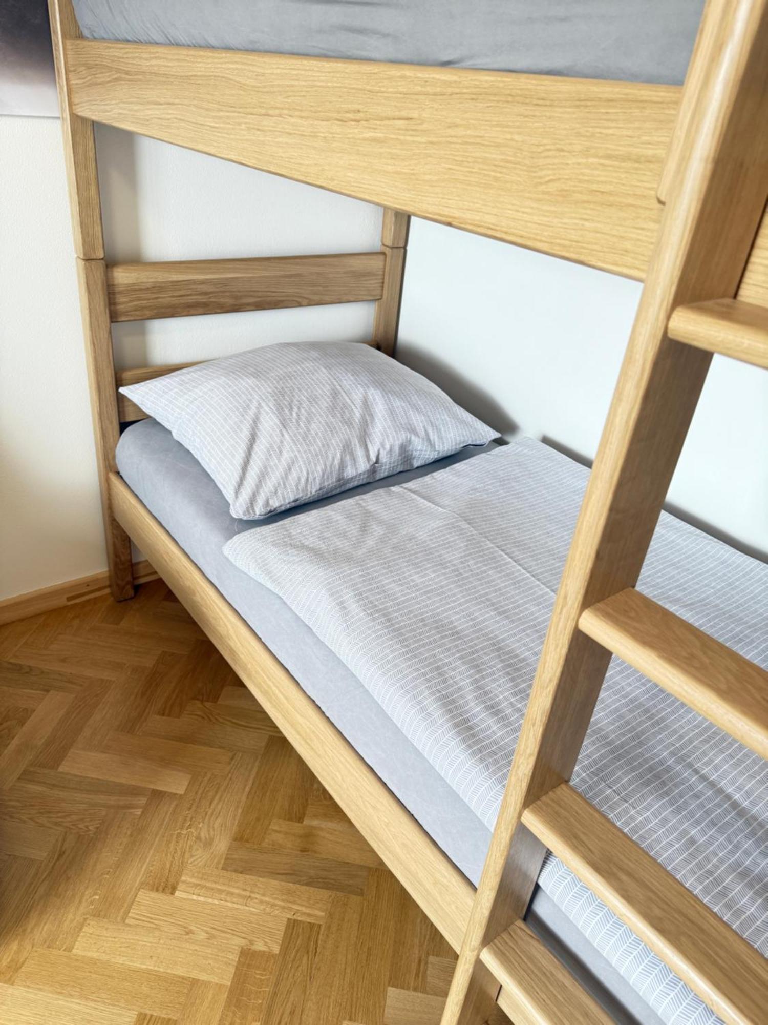 Daire Familyvilla, New 4 Luxury Big Apartments, Parking Prag